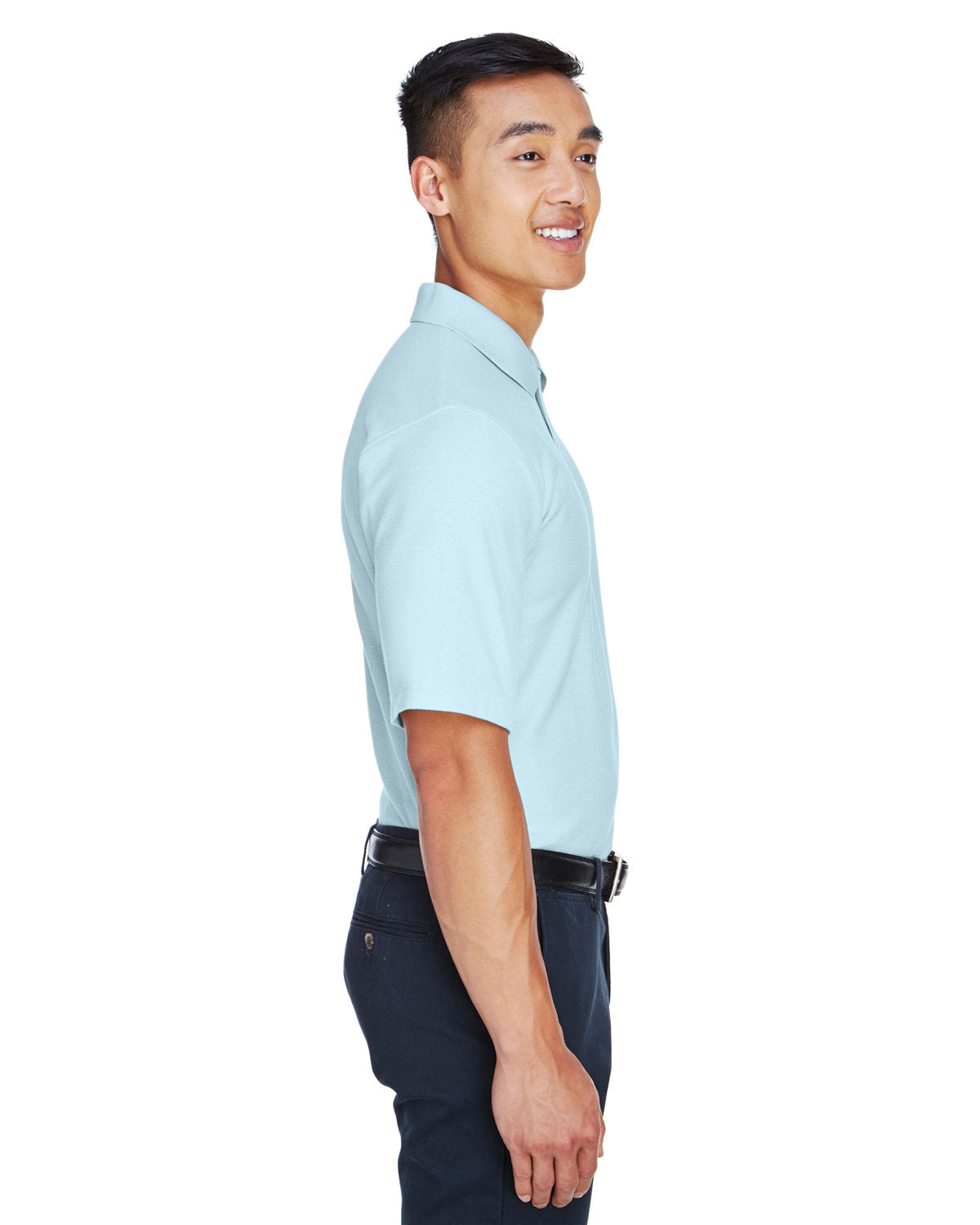 Devon & Jones Men's DRYTEC20™ Performance Polo Mens Apparel Shirts & Tops