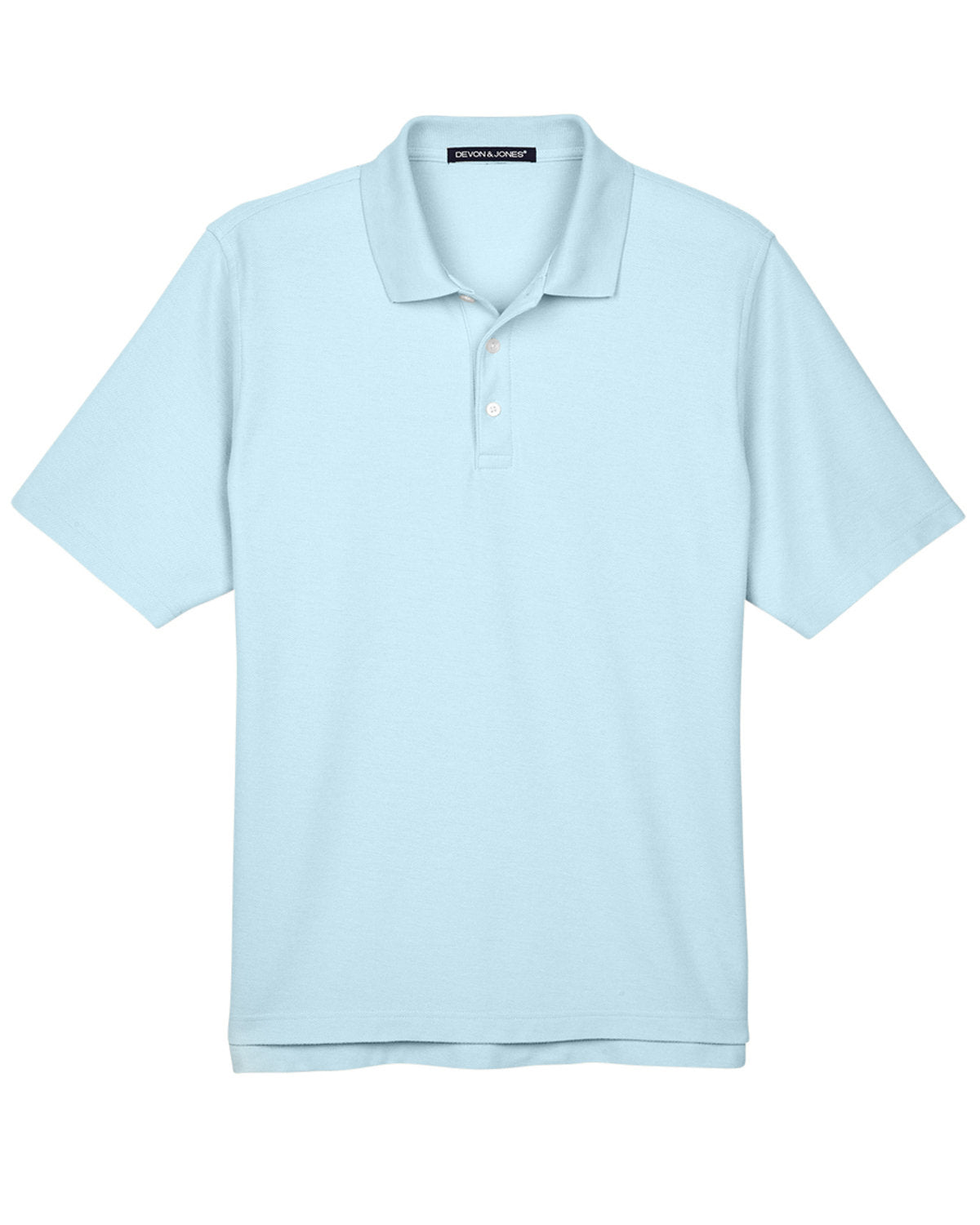 Devon & Jones Men's DRYTEC20™ Performance Polo Mens Apparel Shirts & Tops