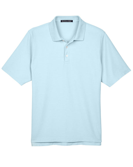 Devon & Jones Men's DRYTEC20™ Performance Polo Mens Apparel Shirts & Tops