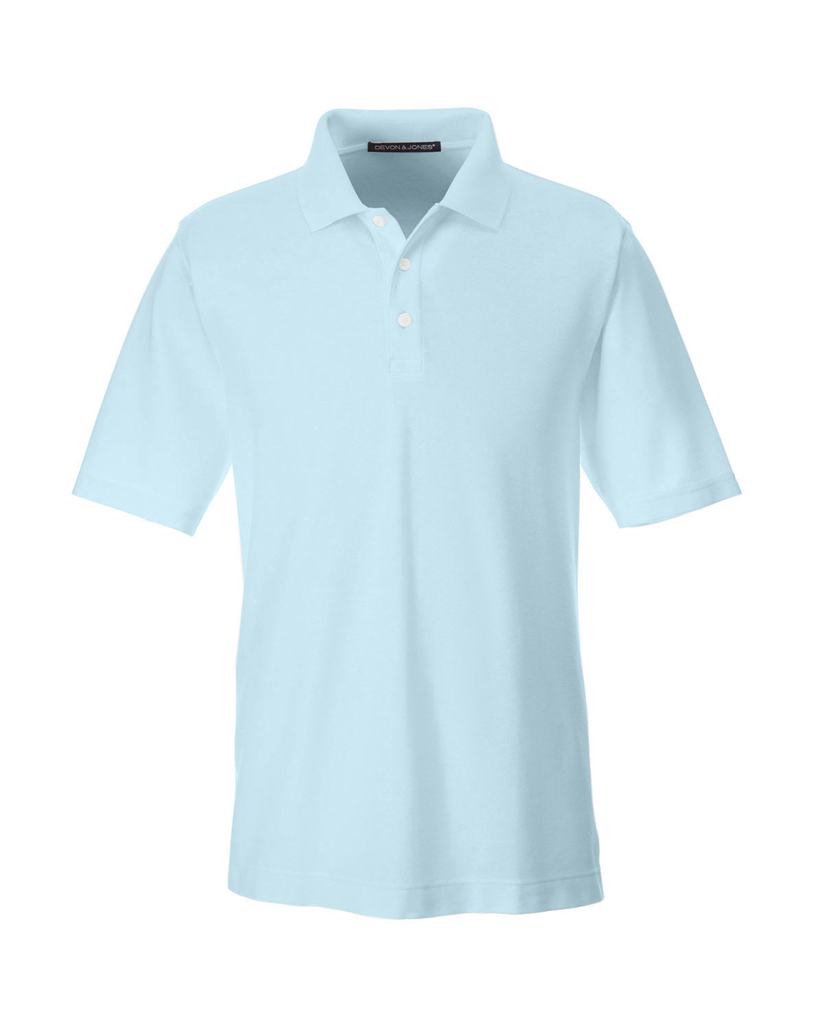 Devon & Jones Men's DRYTEC20™ Performance Polo Mens Apparel Shirts & Tops