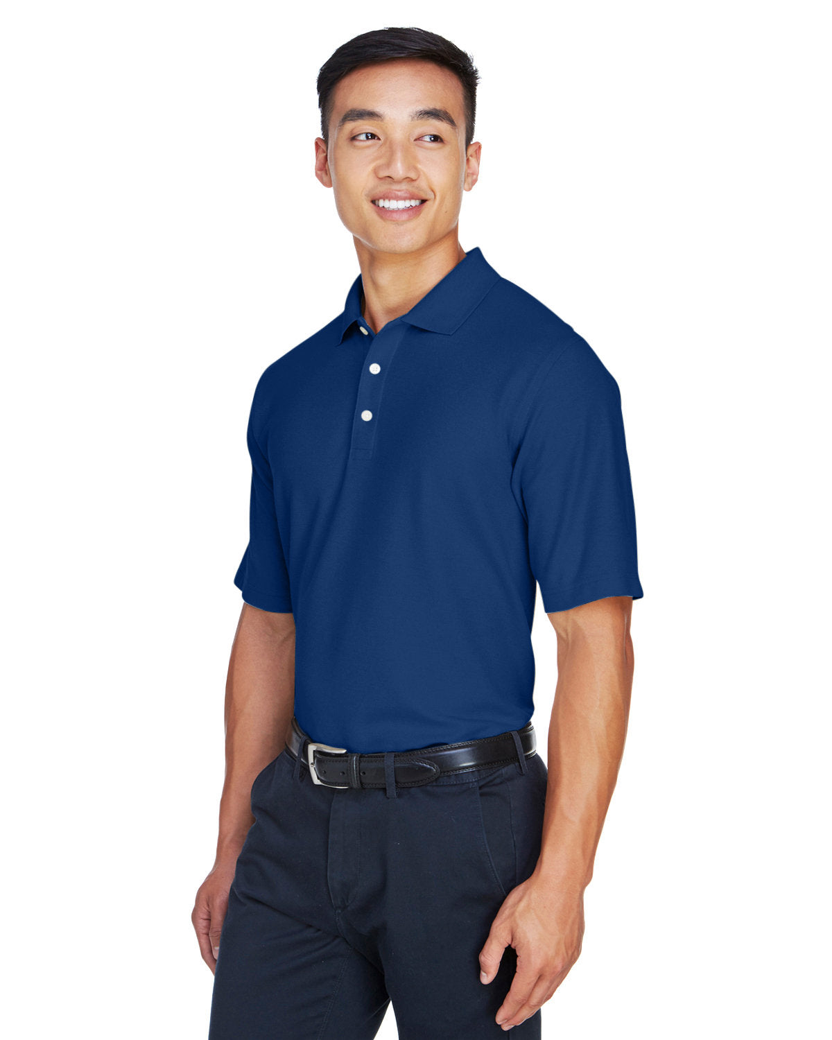 Devon & Jones Men's DRYTEC20™ Performance Polo Mens Apparel Shirts & Tops