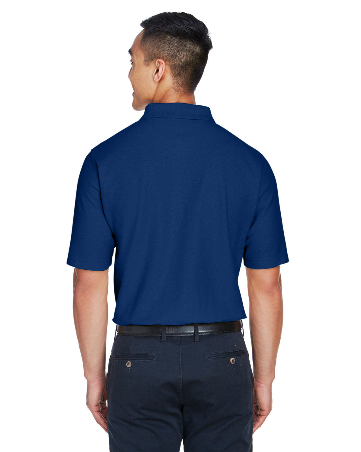 Devon & Jones Men's DRYTEC20™ Performance Polo Mens Apparel Shirts & Tops