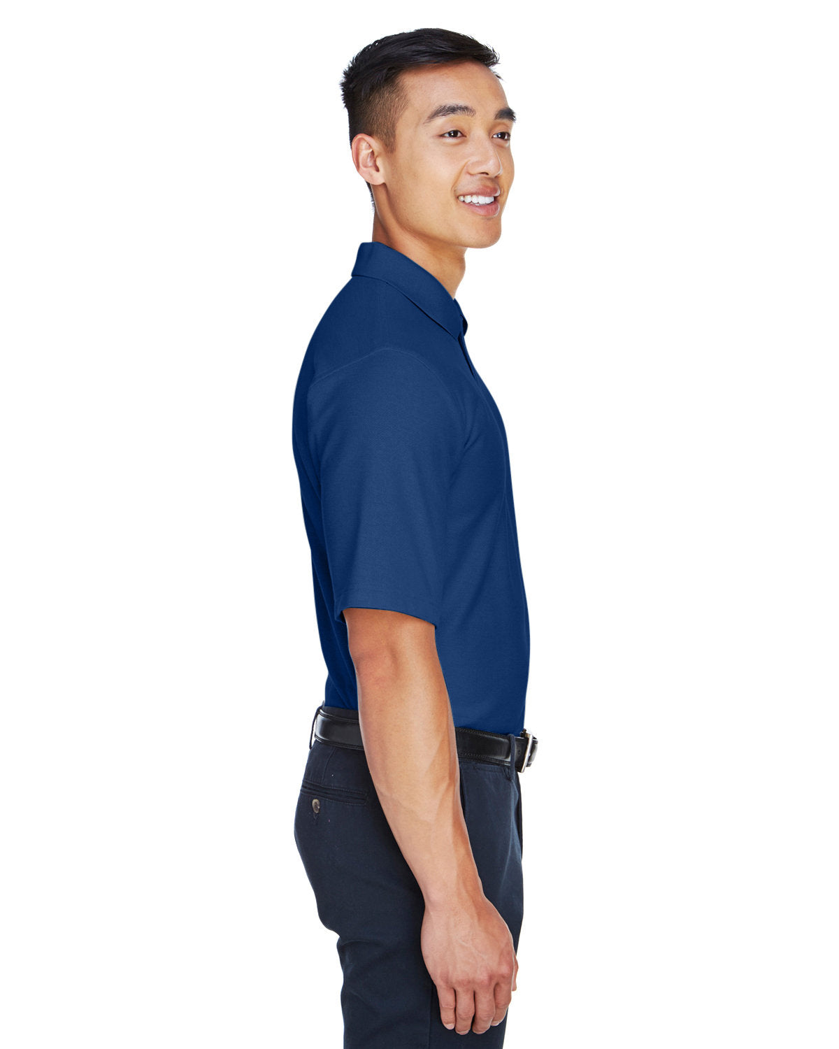 Devon & Jones Men's DRYTEC20™ Performance Polo Mens Apparel Shirts & Tops