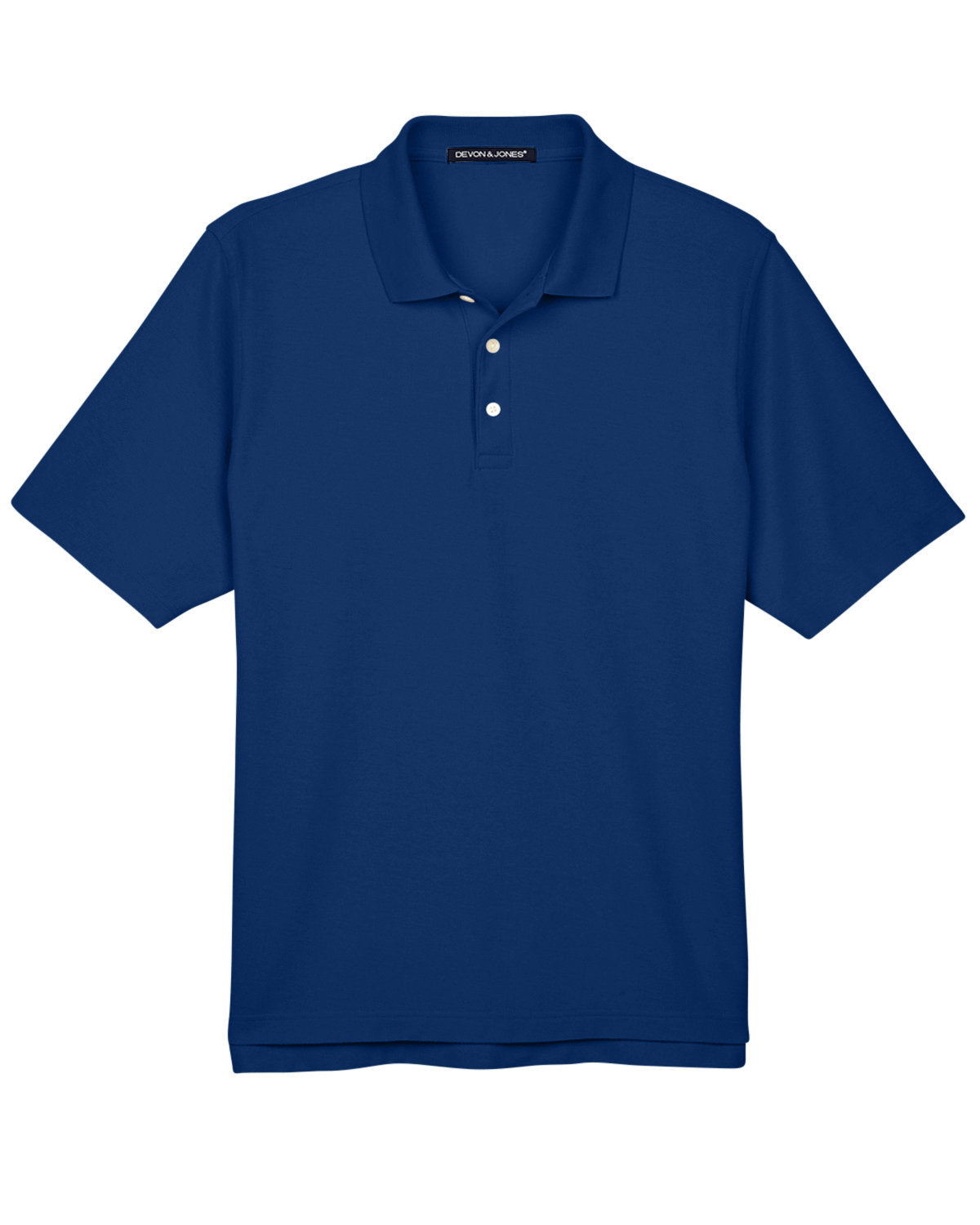 Devon & Jones Men's DRYTEC20™ Performance Polo Mens Apparel Shirts & Tops