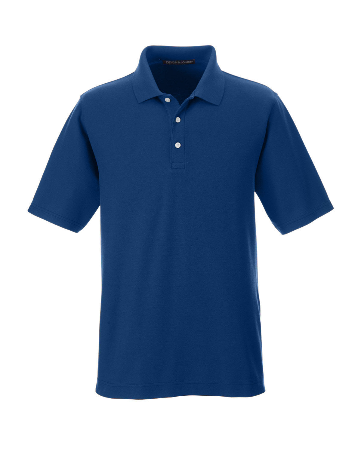 Devon & Jones Men's DRYTEC20™ Performance Polo Mens Apparel Shirts & Tops
