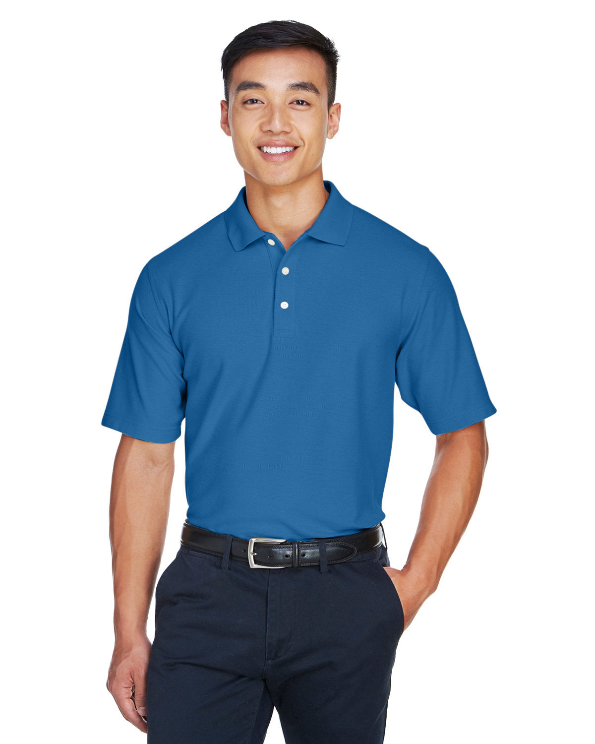 Devon & Jones Men's DRYTEC20™ Performance Polo Mens Apparel Shirts & Tops