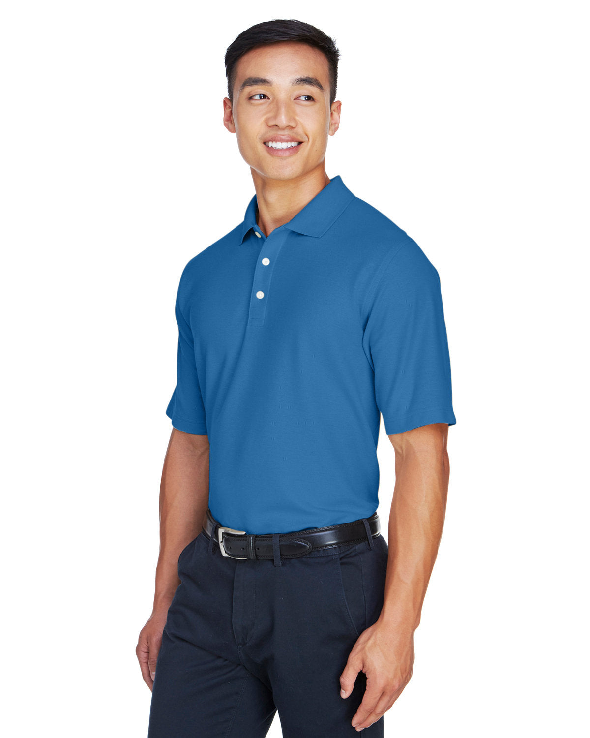 Devon & Jones Men's DRYTEC20™ Performance Polo Mens Apparel Shirts & Tops
