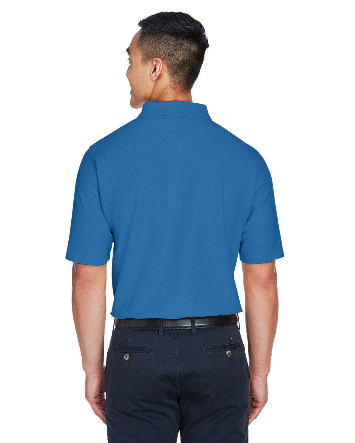 Devon & Jones Men's DRYTEC20™ Performance Polo Mens Apparel Shirts & Tops