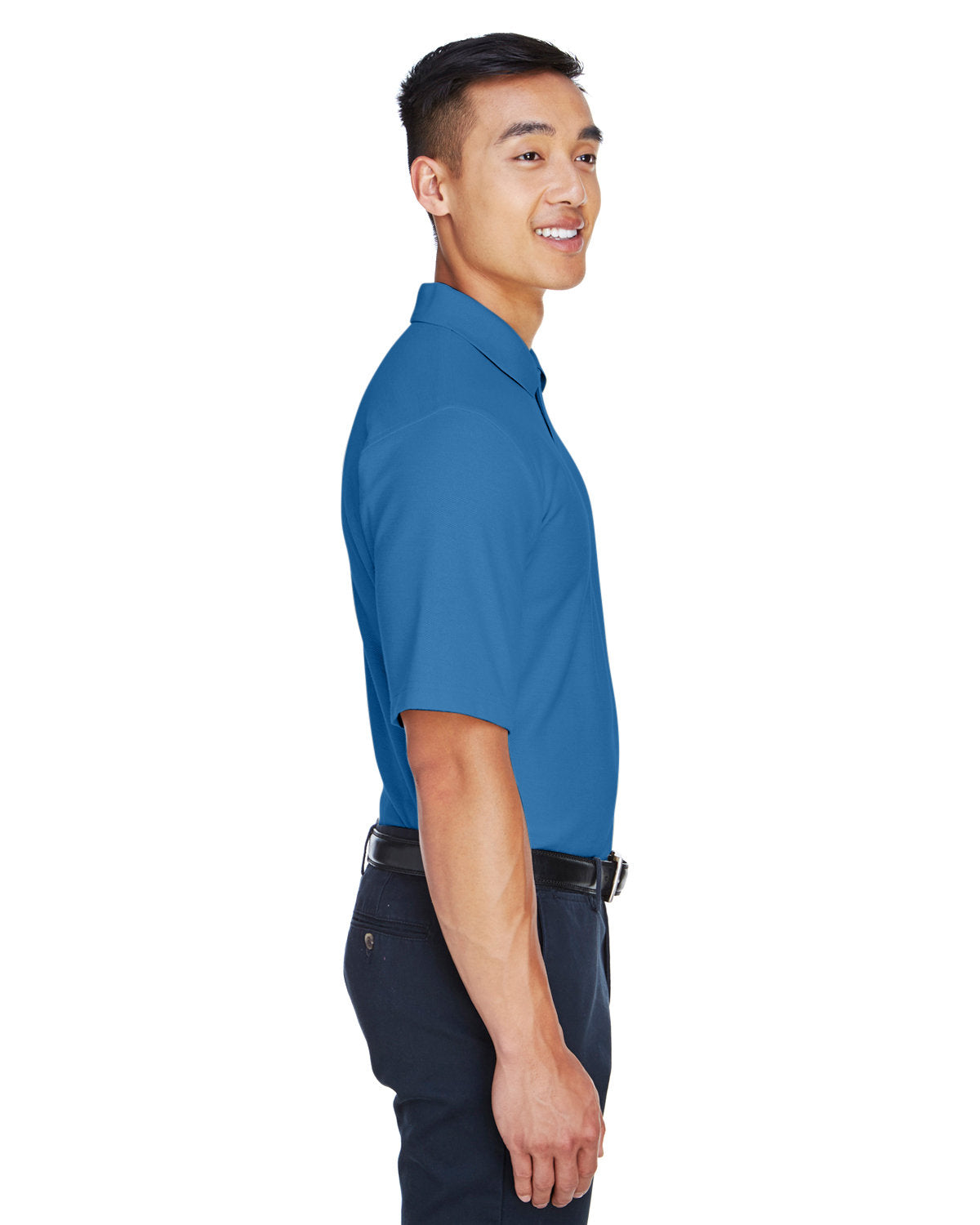 Devon & Jones Men's DRYTEC20™ Performance Polo Mens Apparel Shirts & Tops