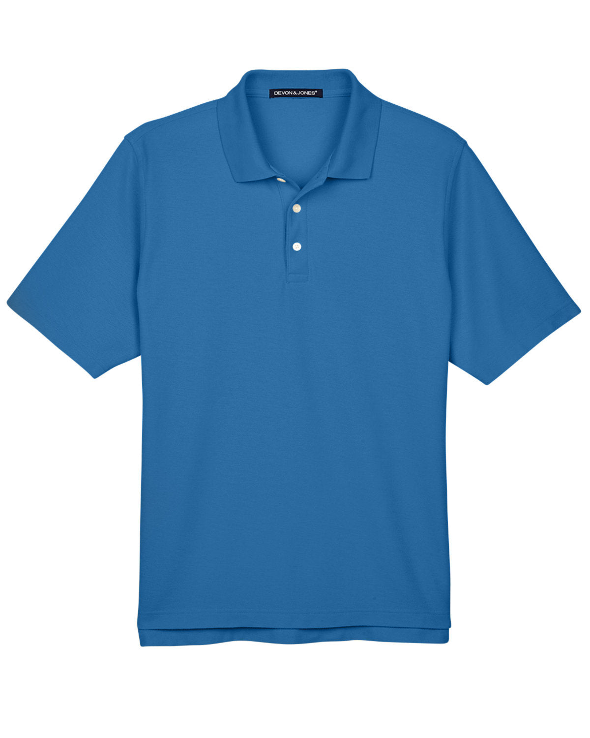 Devon & Jones Men's DRYTEC20™ Performance Polo Mens Apparel Shirts & Tops