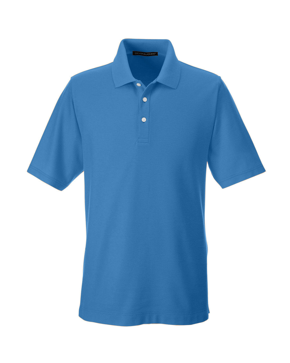 Devon & Jones Men's DRYTEC20™ Performance Polo Mens Apparel Shirts & Tops