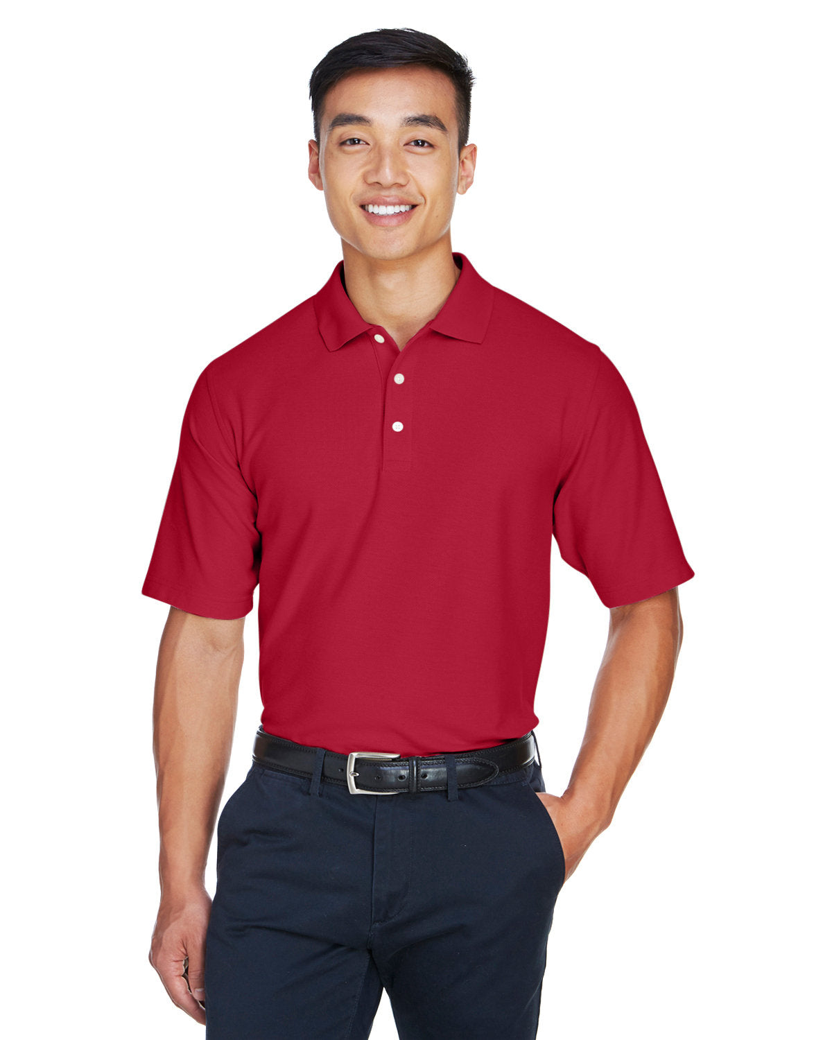 Devon & Jones Men's DRYTEC20™ Performance Polo Mens Apparel Shirts & Tops