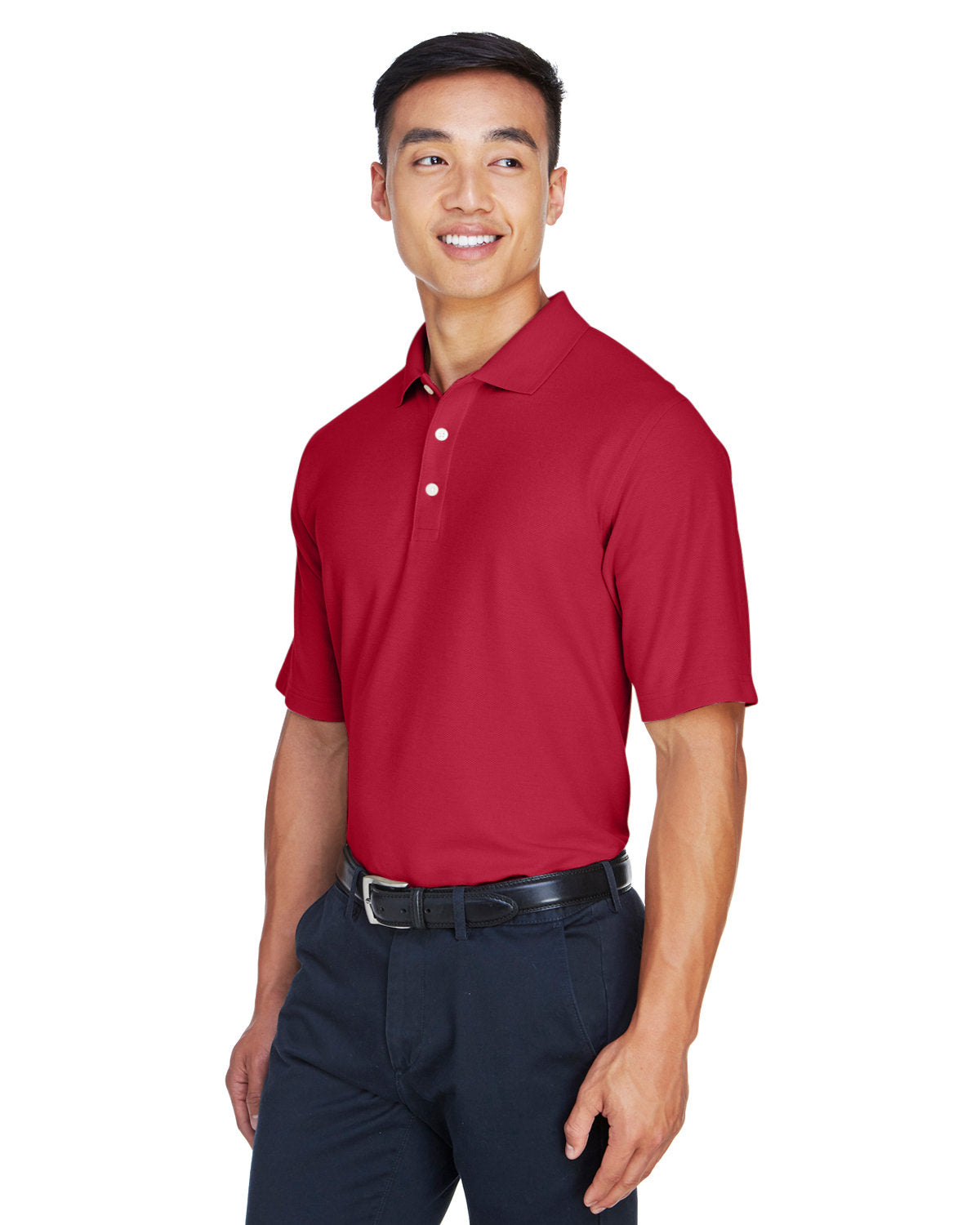 Devon & Jones Men's DRYTEC20™ Performance Polo Mens Apparel Shirts & Tops