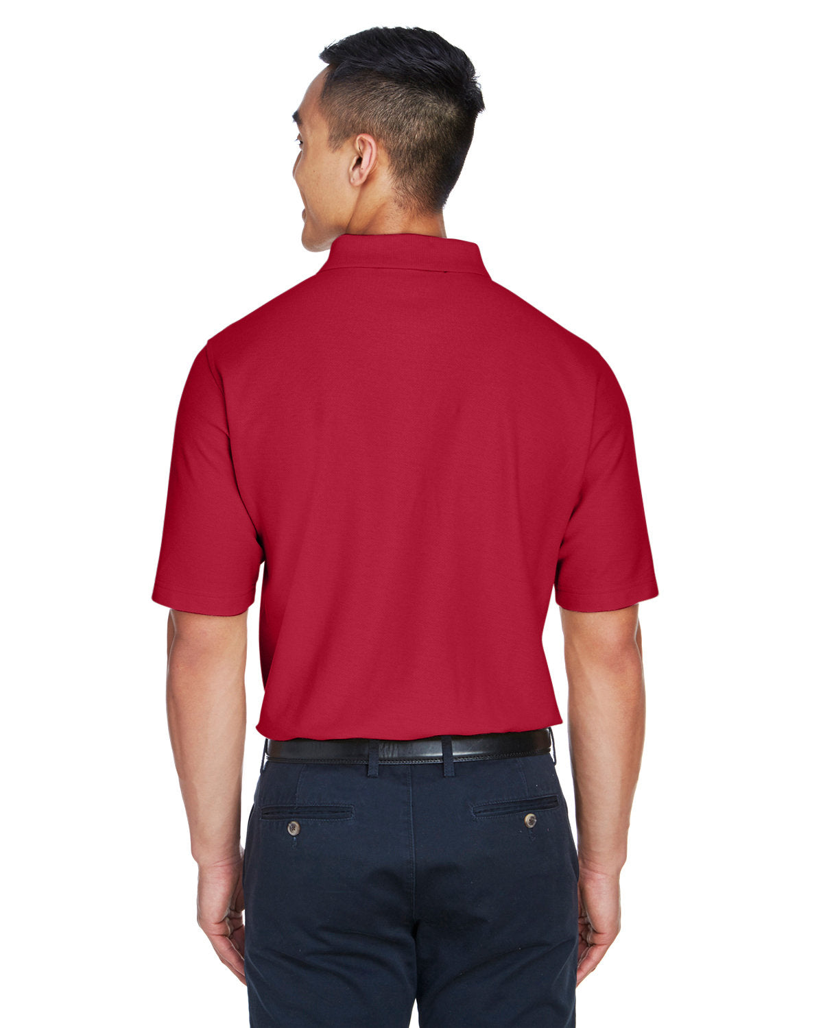 Devon & Jones Men's DRYTEC20™ Performance Polo Mens Apparel Shirts & Tops
