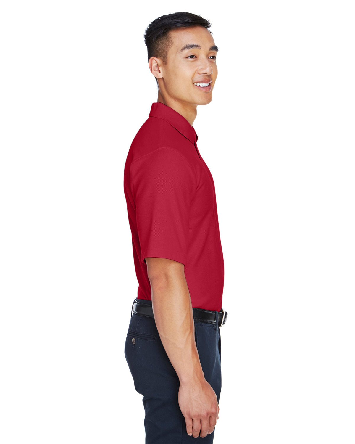 Devon & Jones Men's DRYTEC20™ Performance Polo Mens Apparel Shirts & Tops