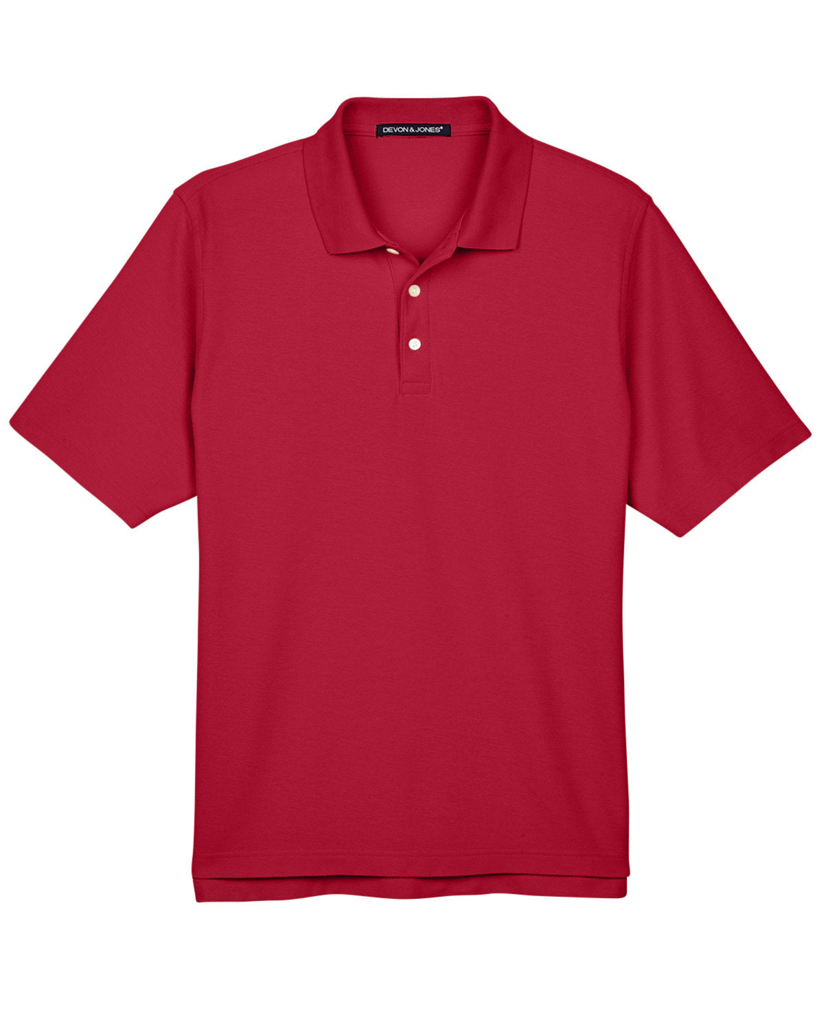 Devon & Jones Men's DRYTEC20™ Performance Polo Mens Apparel Shirts & Tops