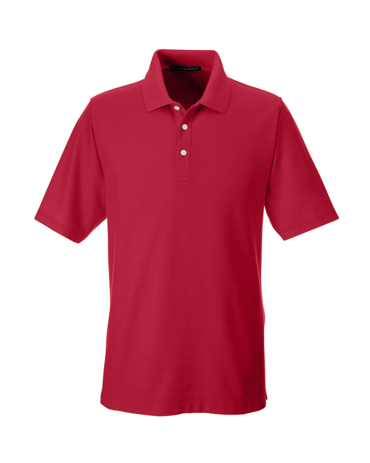 Devon & Jones Men's DRYTEC20™ Performance Polo Mens Apparel Shirts & Tops