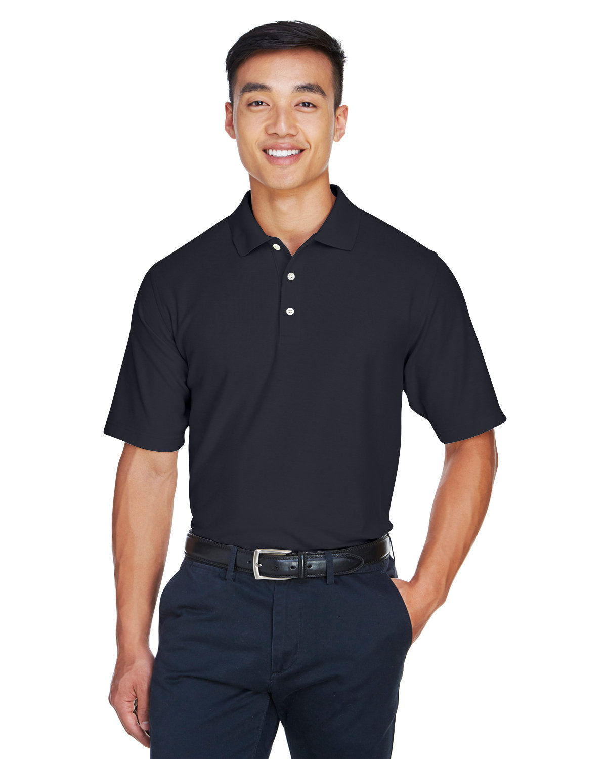 Devon & Jones Men's DRYTEC20™ Performance Polo Mens Apparel Shirts & Tops