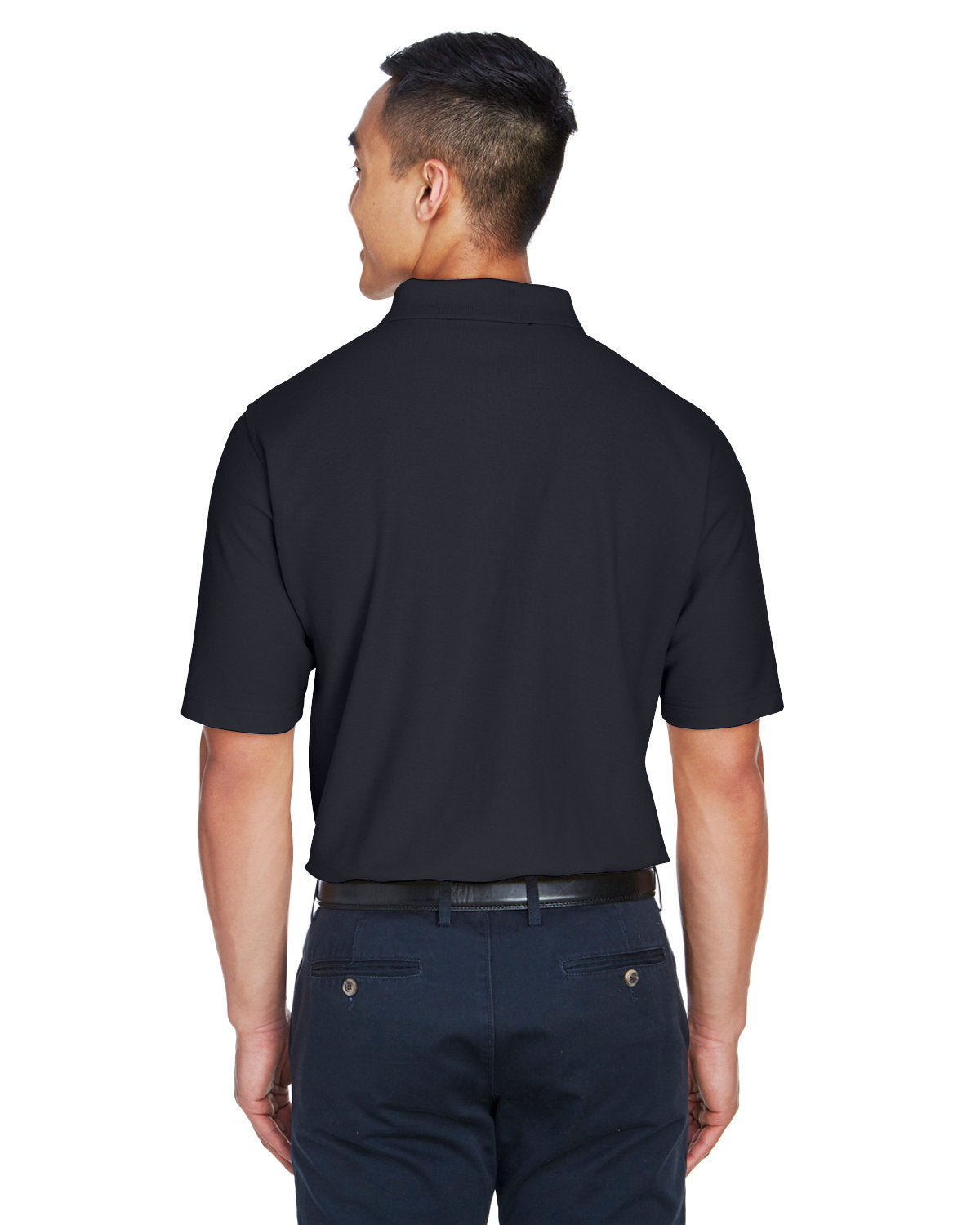 Devon & Jones Men's DRYTEC20™ Performance Polo Mens Apparel Shirts & Tops