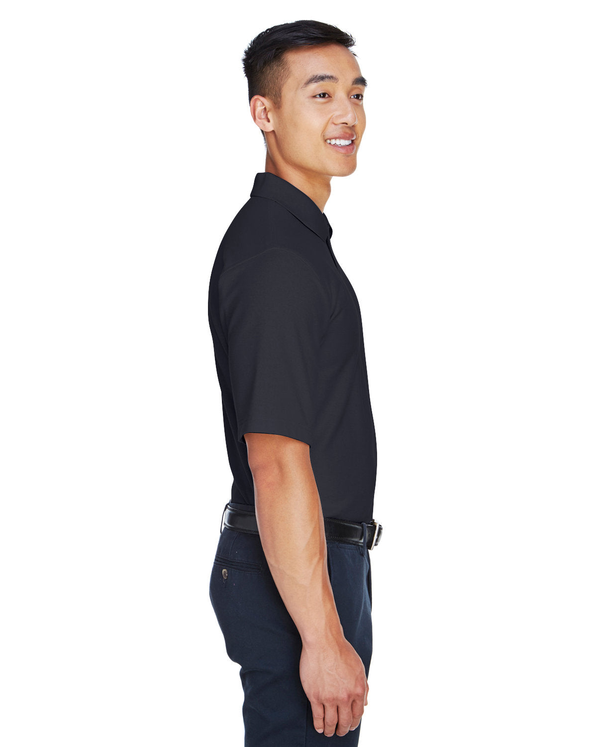 Devon & Jones Men's DRYTEC20™ Performance Polo Mens Apparel Shirts & Tops
