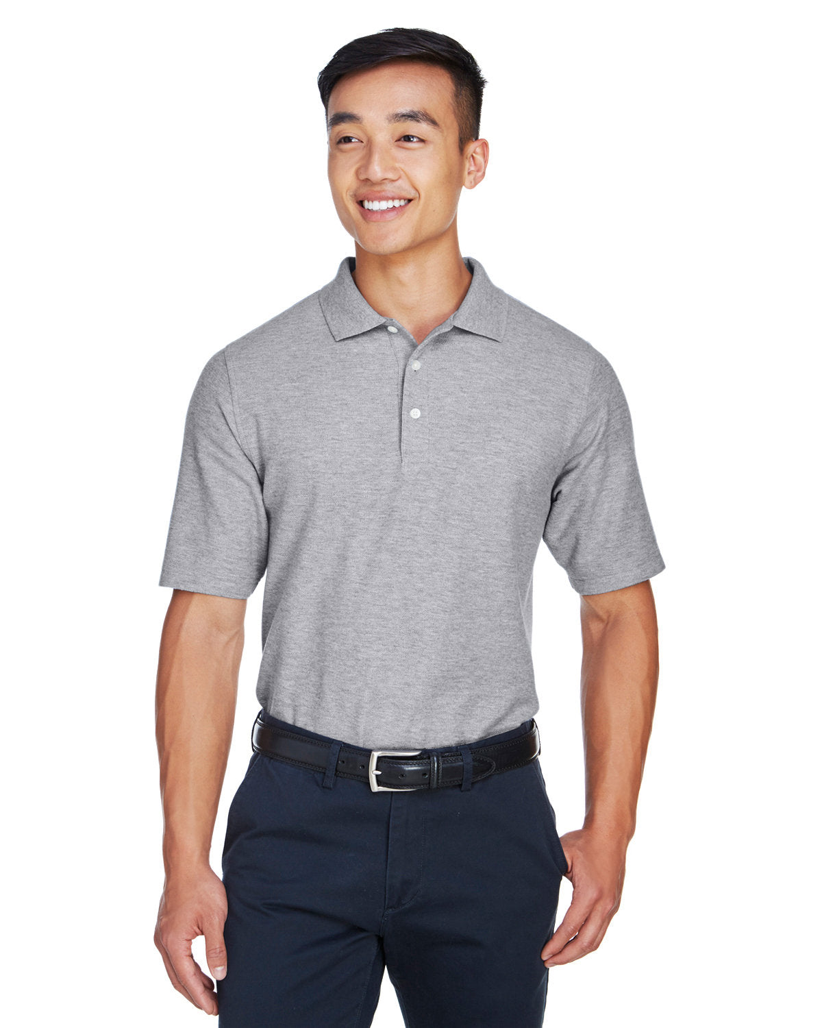 Devon & Jones Men's DRYTEC20™ Performance Polo Mens Apparel Shirts & Tops