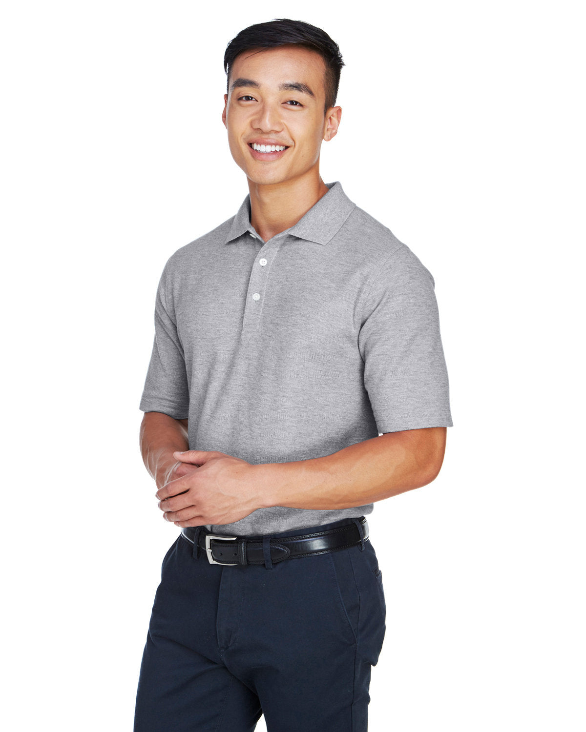 Devon & Jones Men's DRYTEC20™ Performance Polo Mens Apparel Shirts & Tops