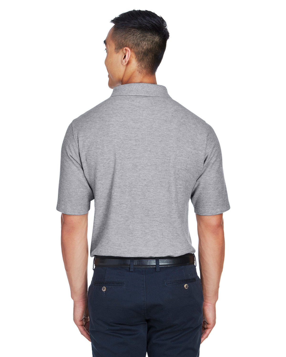 Devon & Jones Men's DRYTEC20™ Performance Polo Mens Apparel Shirts & Tops