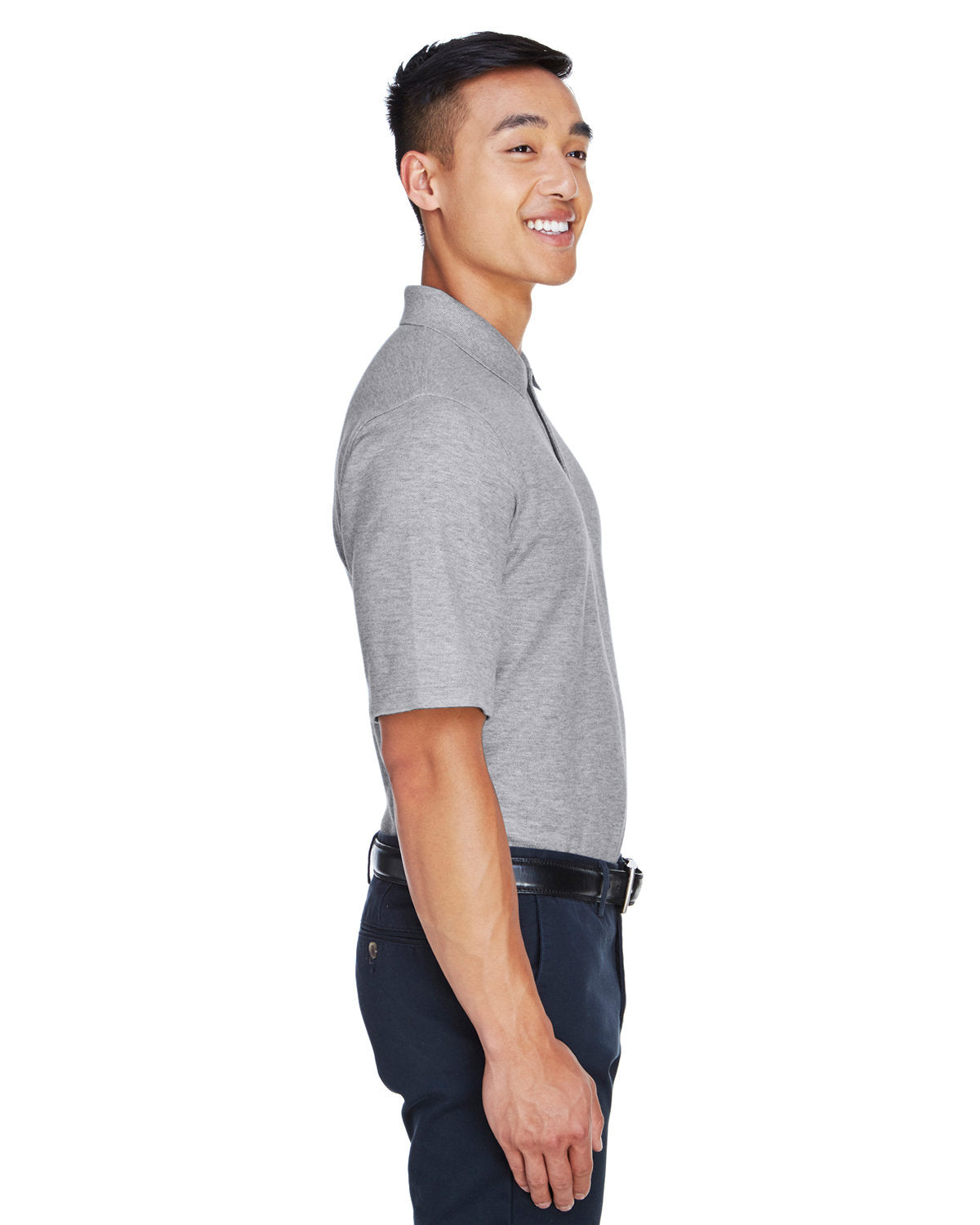 Devon & Jones Men's DRYTEC20™ Performance Polo Mens Apparel Shirts & Tops