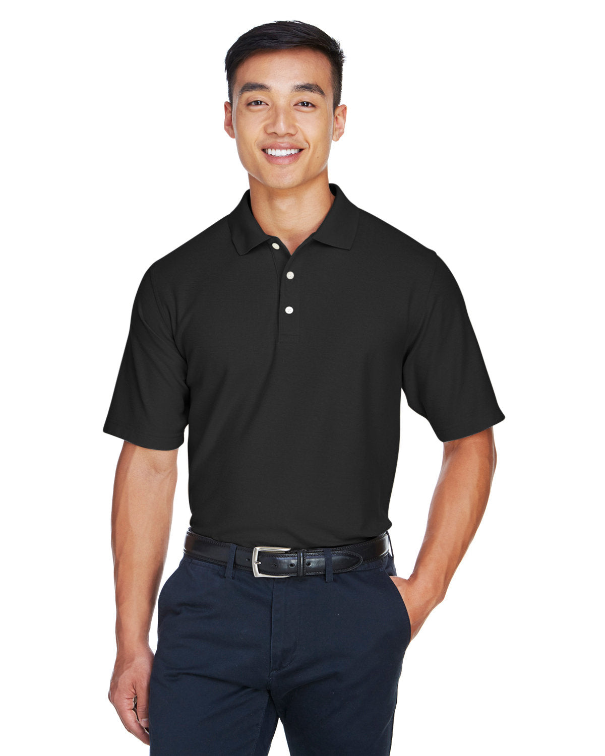Devon & Jones Men's DRYTEC20™ Performance Polo Mens Apparel Shirts & Tops