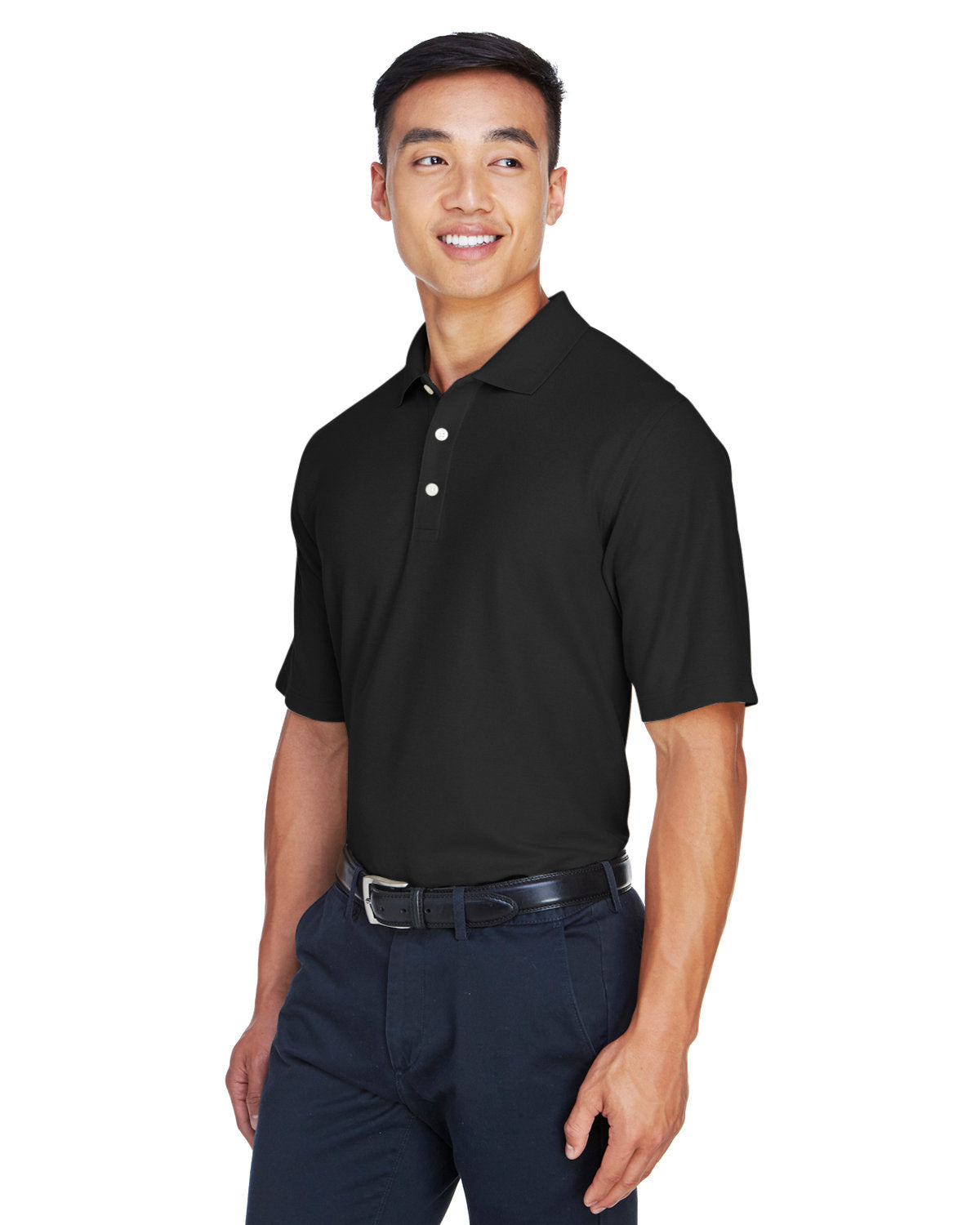 Devon & Jones Men's DRYTEC20™ Performance Polo Mens Apparel Shirts & Tops