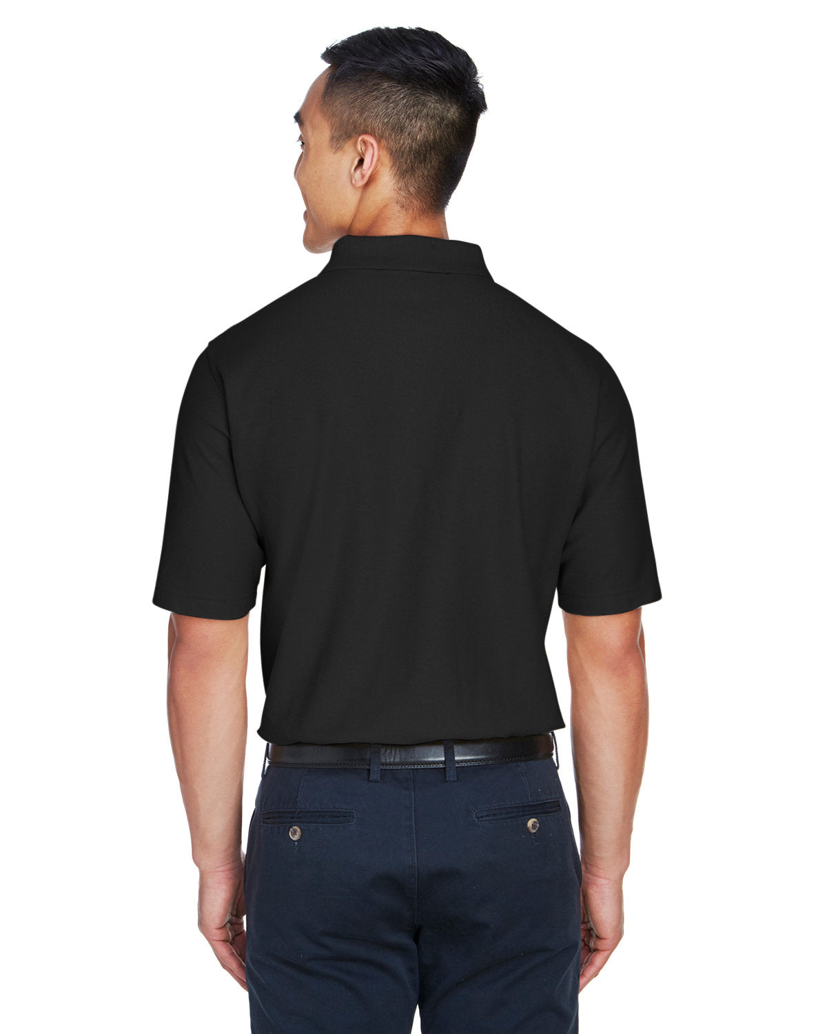 Devon & Jones Men's DRYTEC20™ Performance Polo Mens Apparel Shirts & Tops