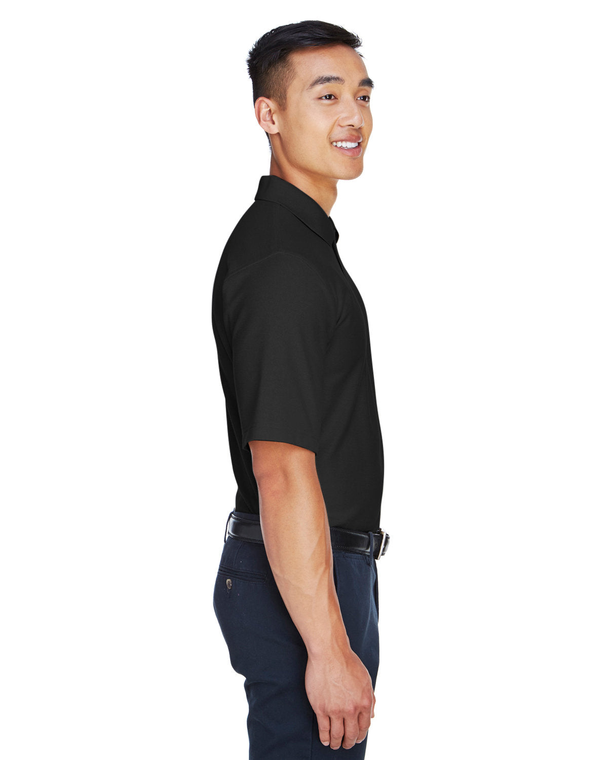 Devon & Jones Men's DRYTEC20™ Performance Polo Mens Apparel Shirts & Tops