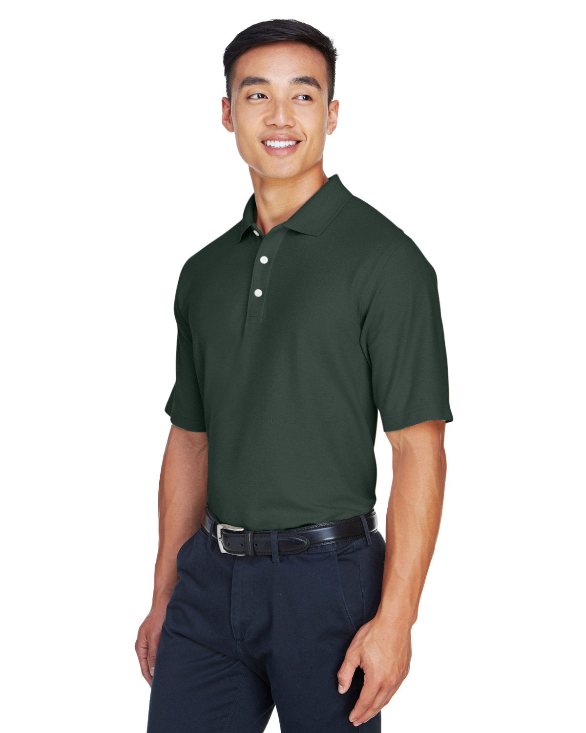 Devon & Jones Men's DRYTEC20™ Performance Polo Mens Apparel Shirts & Tops