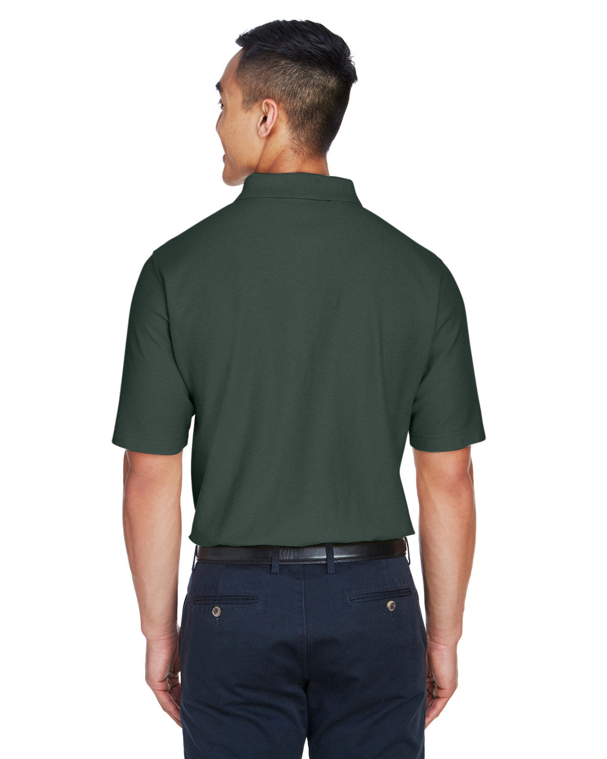 Devon & Jones Men's DRYTEC20™ Performance Polo Mens Apparel Shirts & Tops