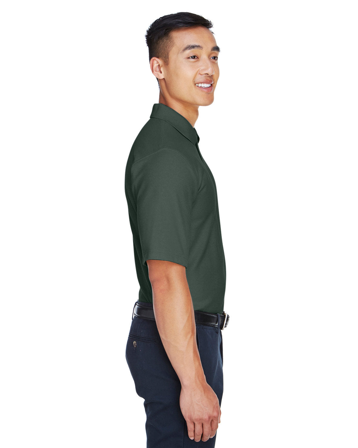 Devon & Jones Men's DRYTEC20™ Performance Polo Mens Apparel Shirts & Tops