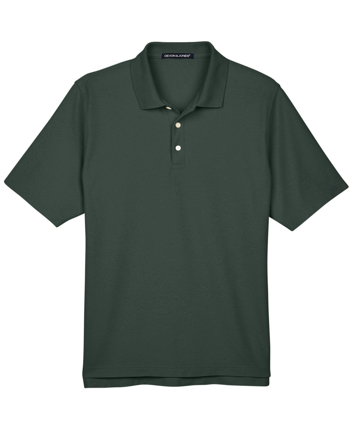 Devon & Jones Men's DRYTEC20™ Performance Polo Mens Apparel Shirts & Tops