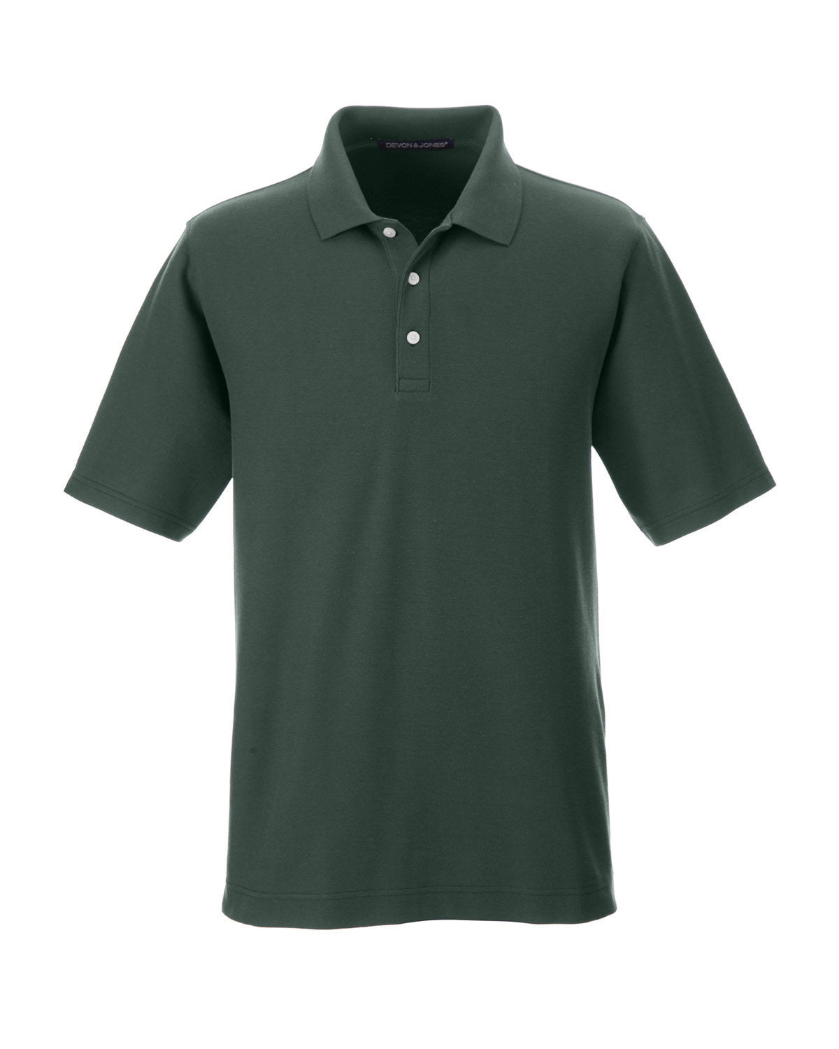 Devon & Jones Men's DRYTEC20™ Performance Polo Mens Apparel Shirts & Tops