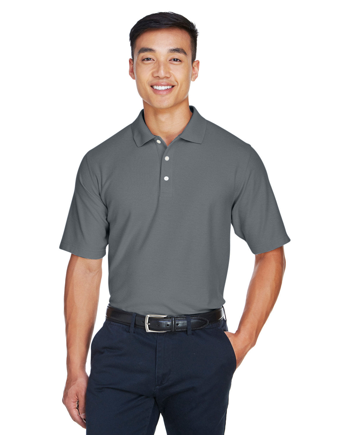 Devon & Jones Men's DRYTEC20™ Performance Polo Mens Apparel Shirts & Tops