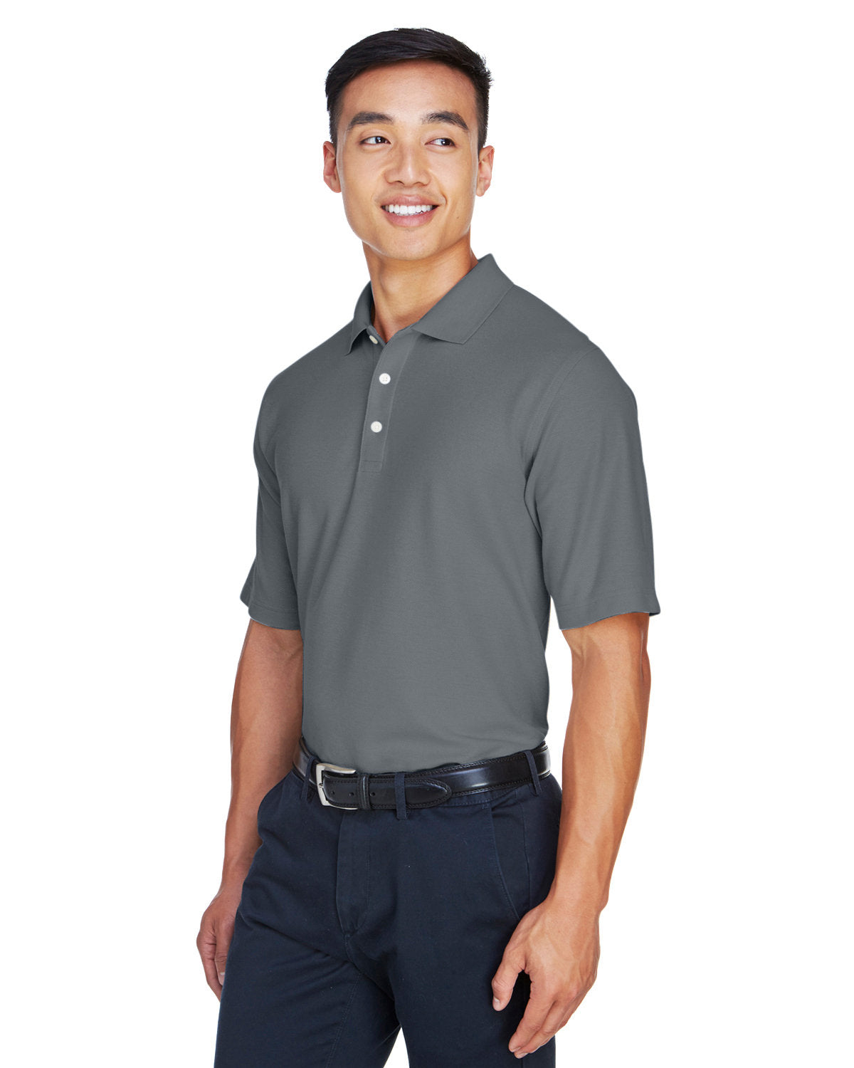 Devon & Jones Men's DRYTEC20™ Performance Polo Mens Apparel Shirts & Tops