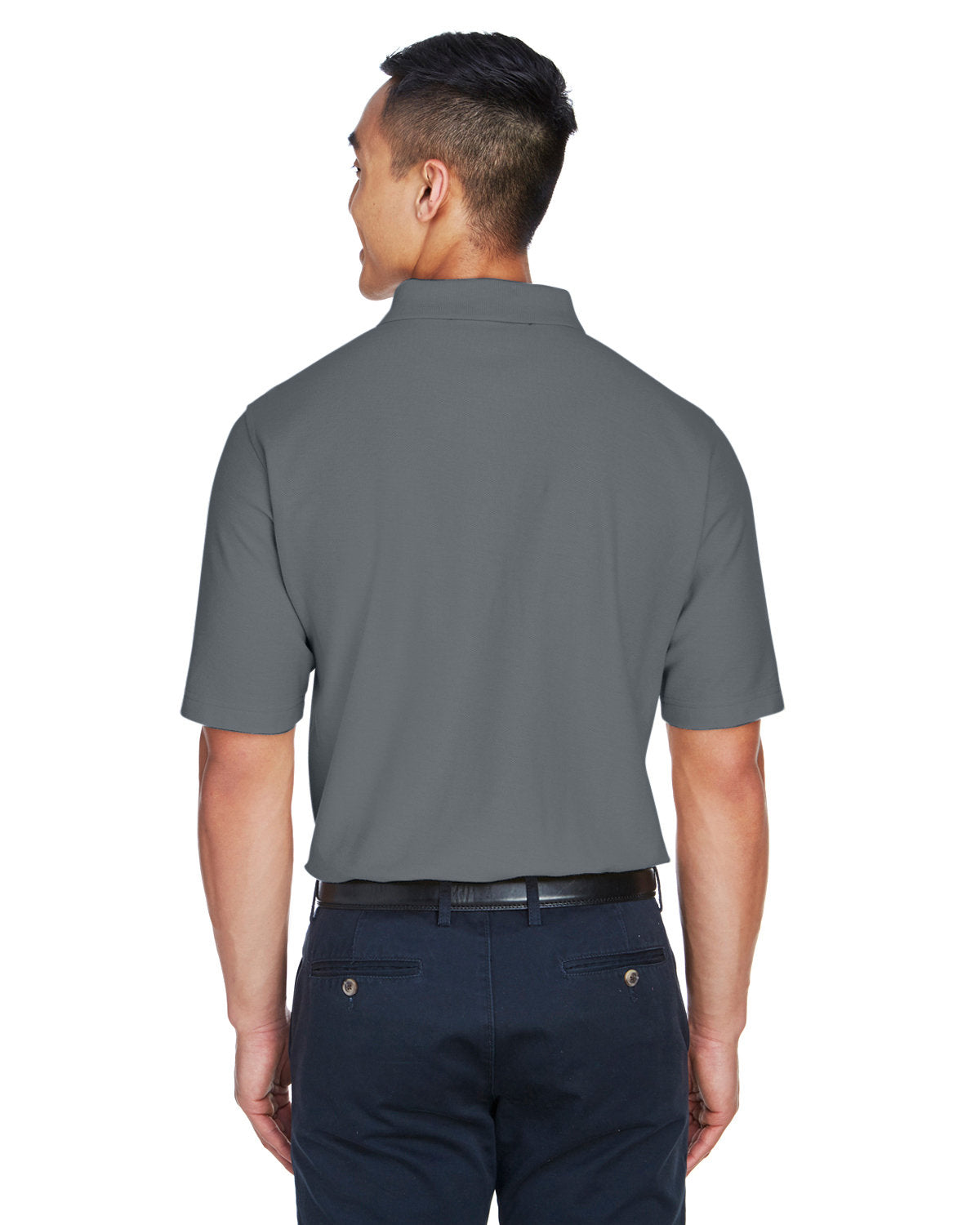 Devon & Jones Men's DRYTEC20™ Performance Polo Mens Apparel Shirts & Tops