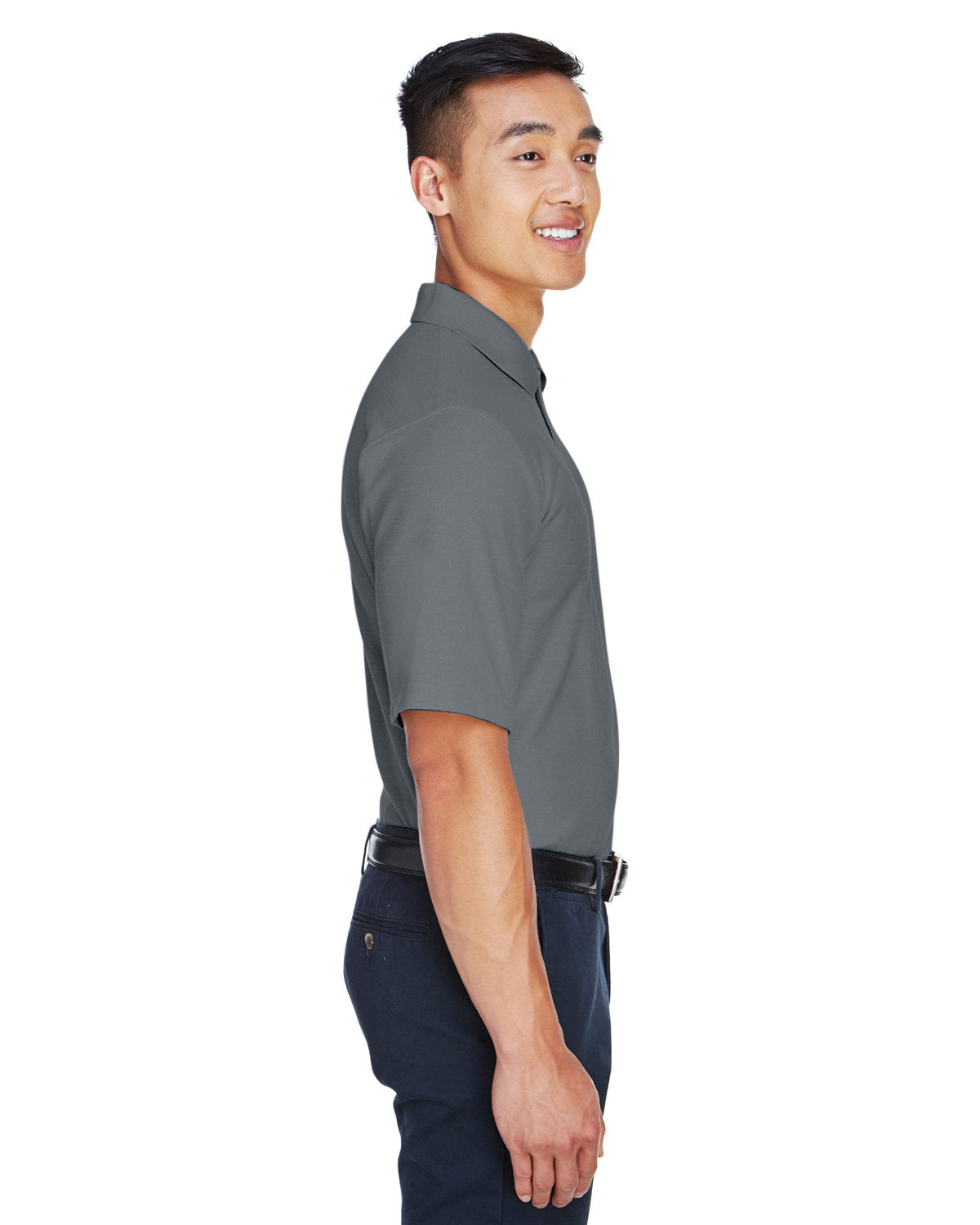 Devon & Jones Men's DRYTEC20™ Performance Polo Mens Apparel Shirts & Tops
