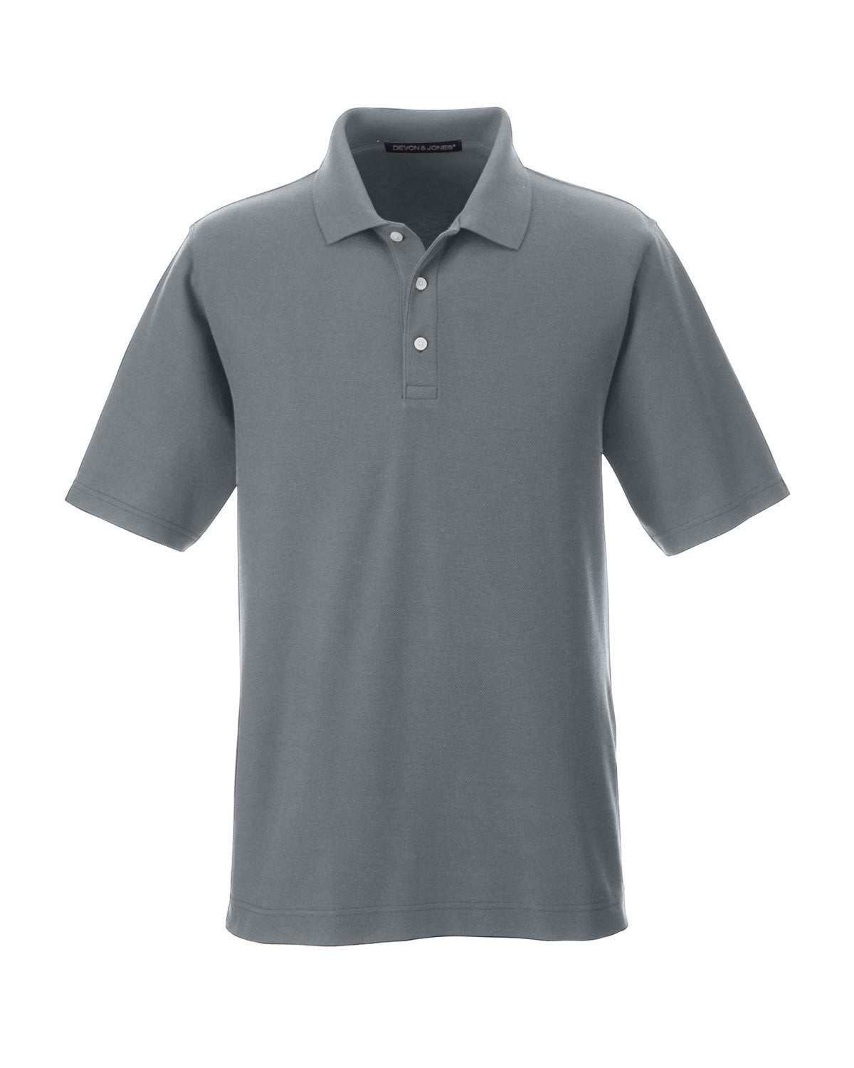 Devon & Jones Men's DRYTEC20™ Performance Polo Mens Apparel Shirts & Tops