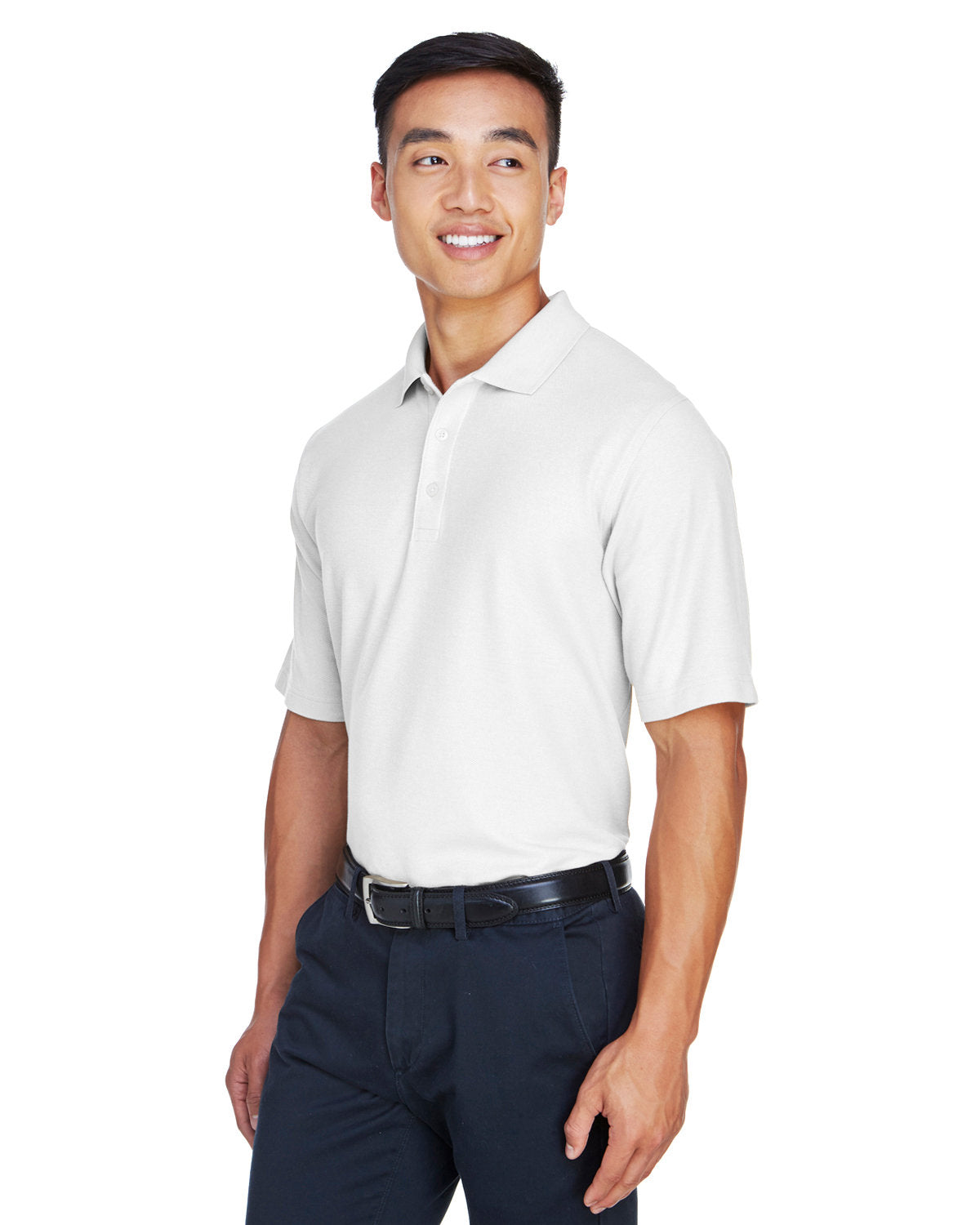 Devon & Jones Men's DRYTEC20™ Performance Polo Mens Apparel Shirts & Tops