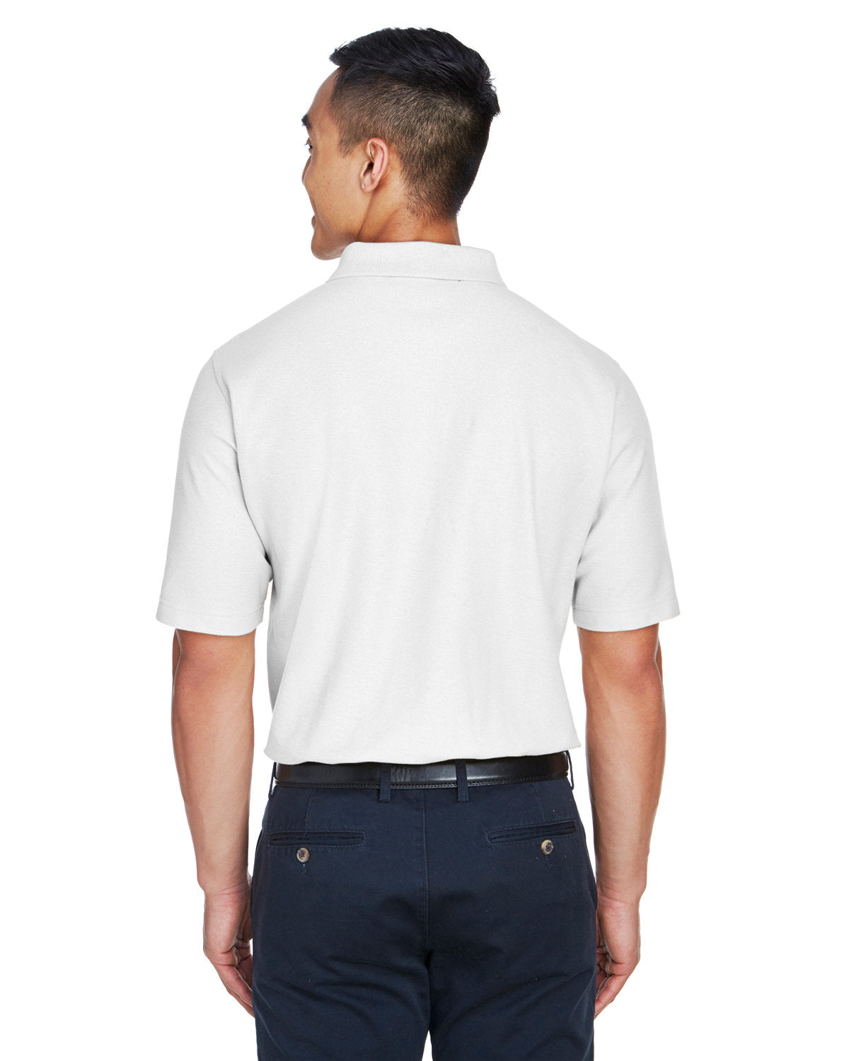 Devon & Jones Men's DRYTEC20™ Performance Polo Mens Apparel Shirts & Tops