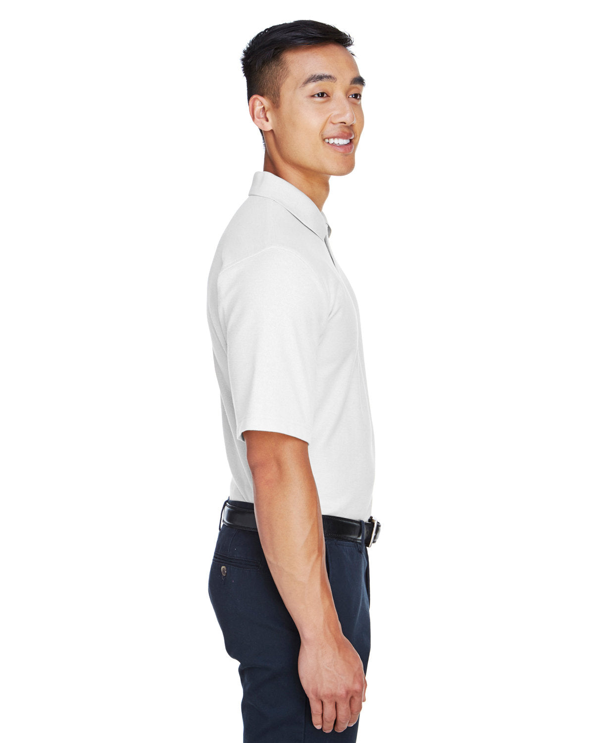 Devon & Jones Men's DRYTEC20™ Performance Polo Mens Apparel Shirts & Tops