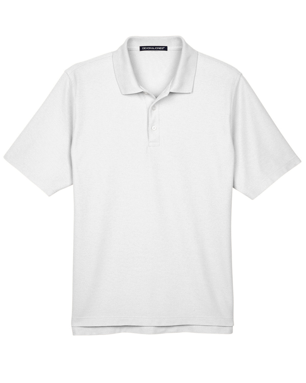 Devon & Jones Men's DRYTEC20™ Performance Polo Mens Apparel Shirts & Tops