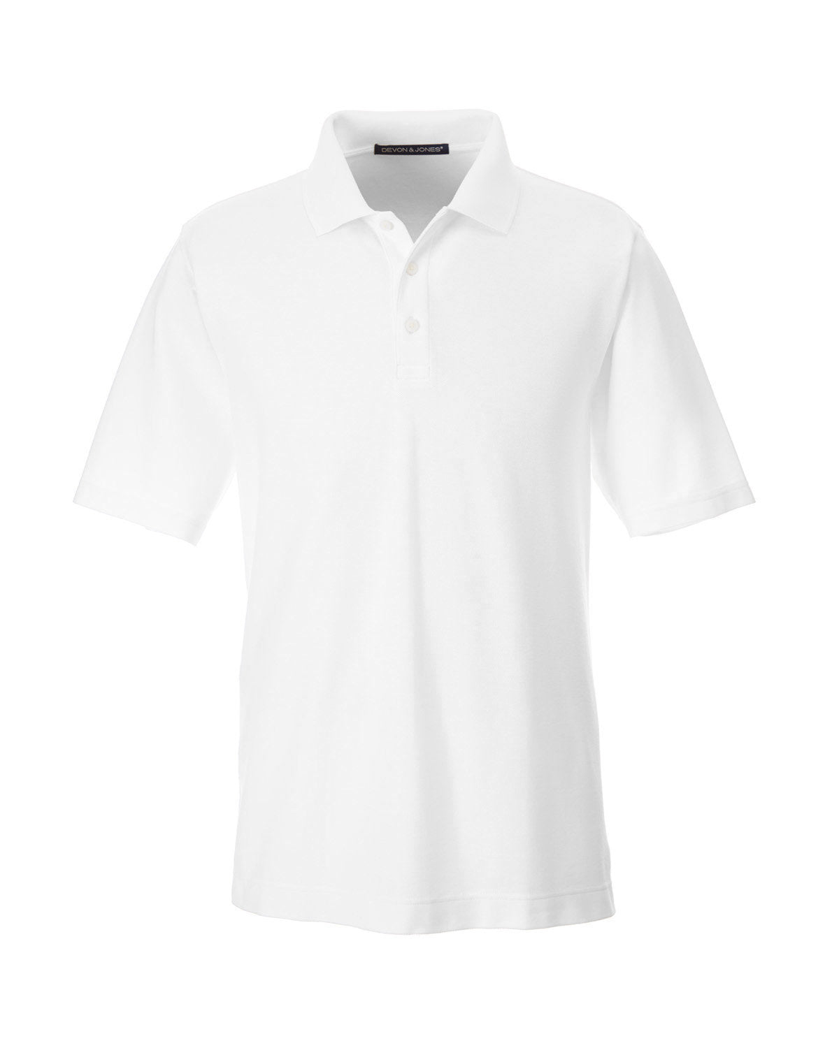Devon & Jones Men's DRYTEC20™ Performance Polo Mens Apparel Shirts & Tops