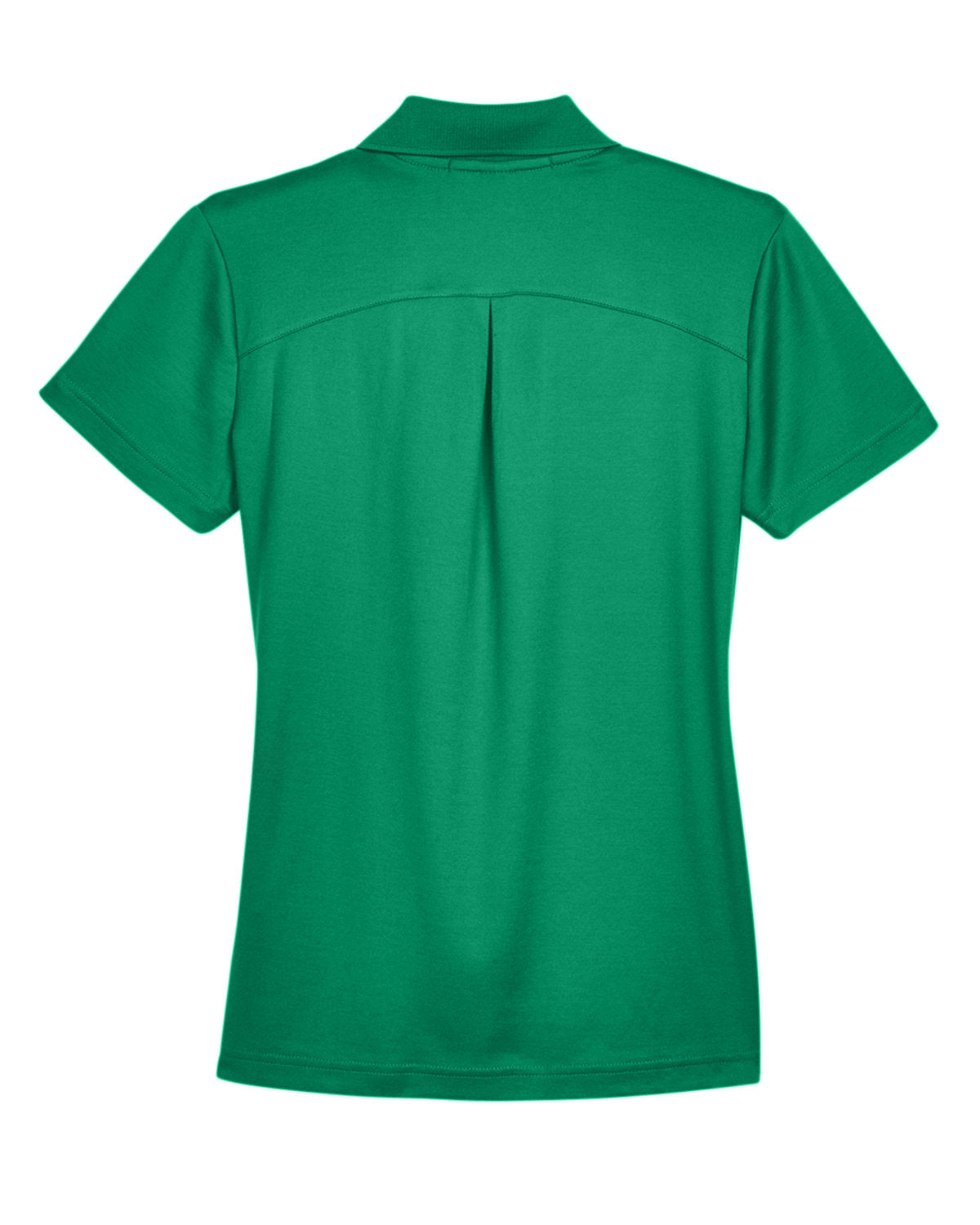 Devon & Jones CrownLux Performance Ladies' Plaited Polo Womens Apparel Shirts & Tops