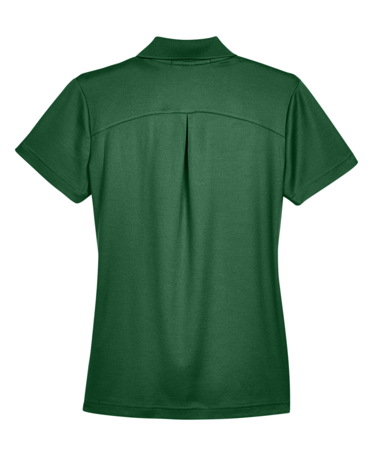 Devon & Jones CrownLux Performance Ladies' Plaited Polo Womens Apparel Shirts & Tops
