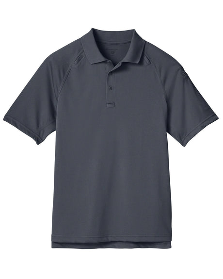 Harriton Men's Tactical Performance Polo Mens Apparel Shirts & Tops